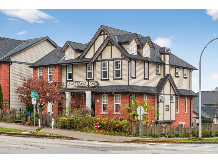 Property Photo: 14191 60 Avenue BC V3X 0G1