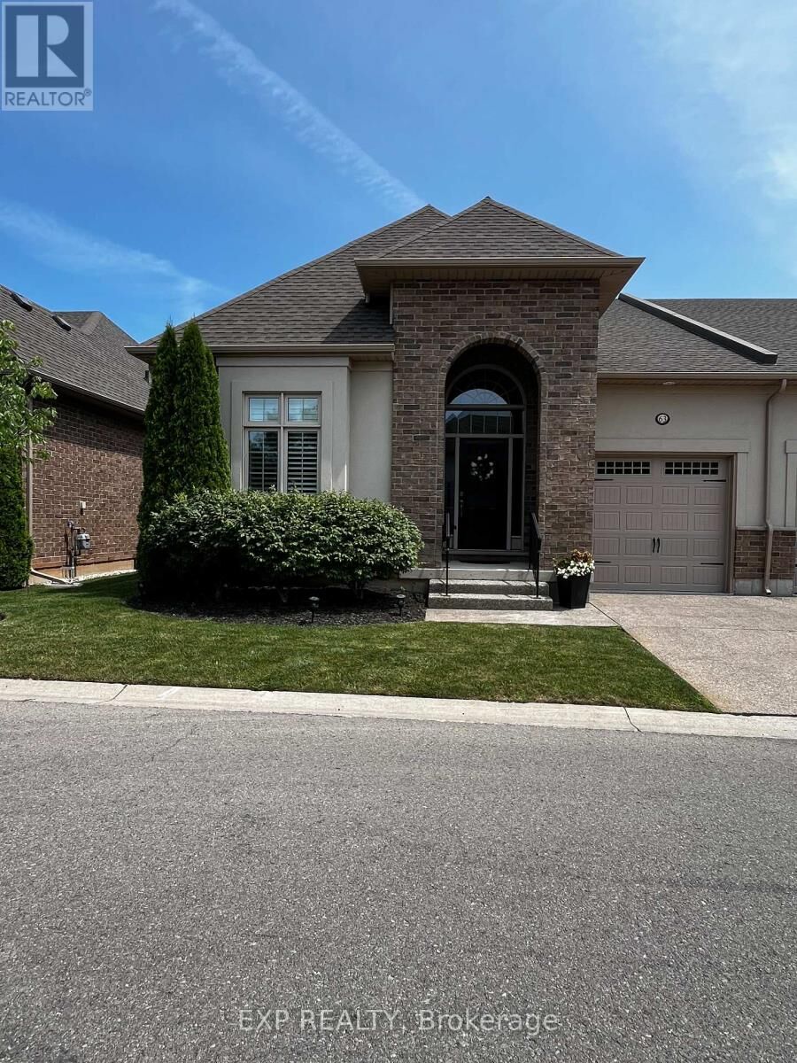 Property Photo: 3232 Montrose Road 63 ON L2H 0E8