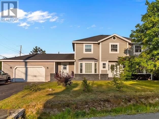 Property Photo:  11 Chaytors Place  NL A1W 4G1 
