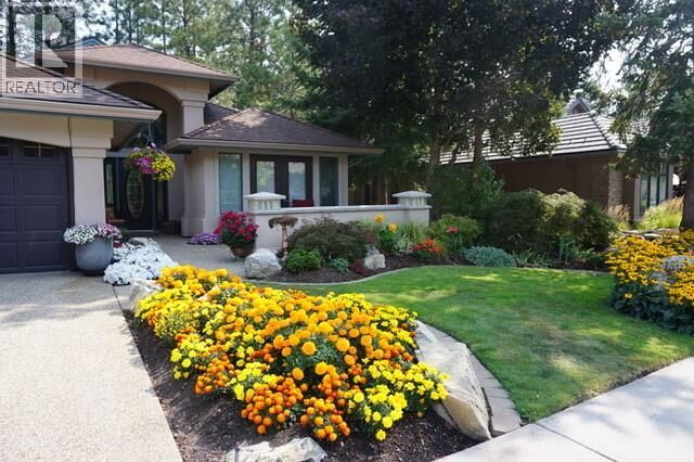 Property Photo: 4141 Gallaghers Boulevard South BC V1W 4V2