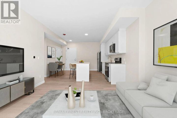 Property Photo:  150 Heritage Park Drive 308  ON K7R 3X8 
