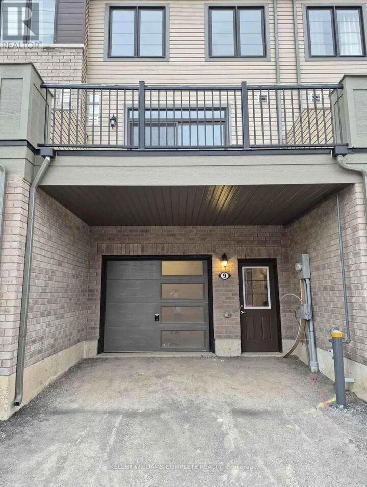 Property Photo:  9 Melody Lane C  ON L0S 1K0 