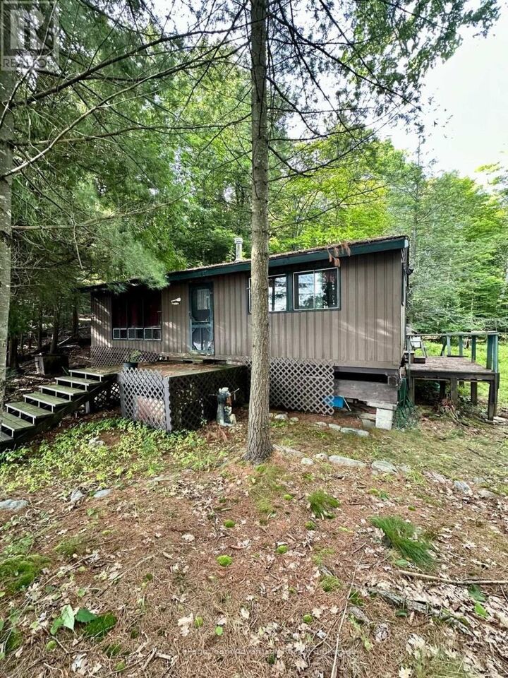 Property Photo: 94 Crane Lake W/A ON P2A 0B7