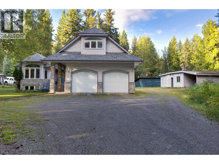 7280 North Nechako Road — photo 1