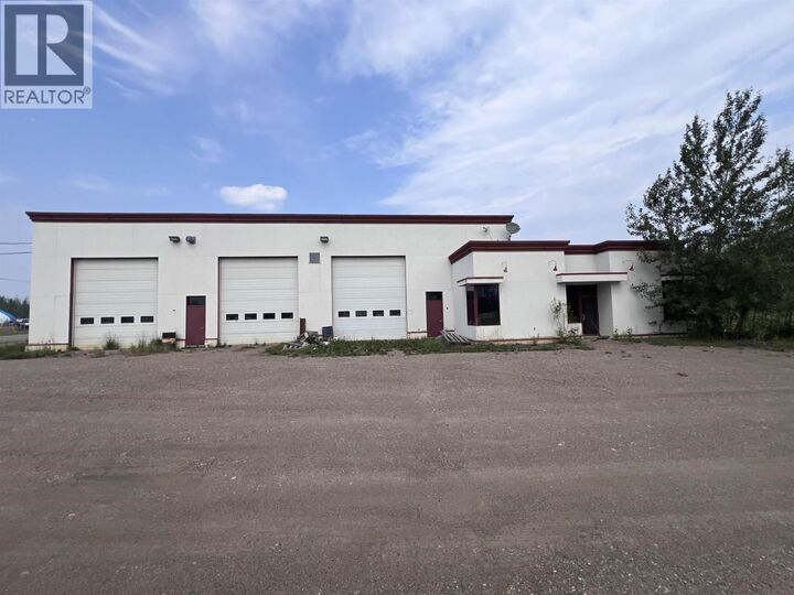 Property Photo:  6500 Old Alaska Highway  BC V0C 1R0 