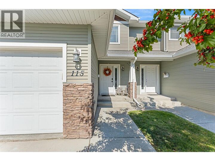 Property Photo: 914 Craig Road 115 BC V1X 7Z7
