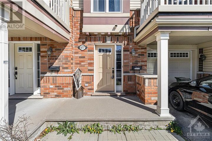 477 Meadowhawk Crescent — photo 1