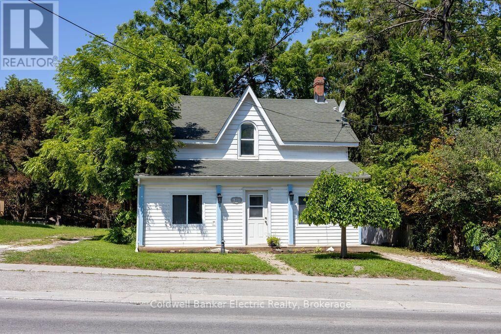 Property Photo:  782 Ward Street  ON K0L 1H0 