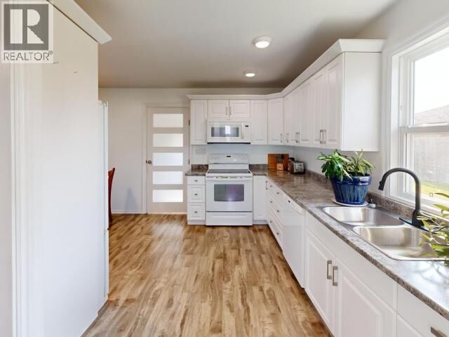 Property Photo:  6938 Courtenay Street  BC  