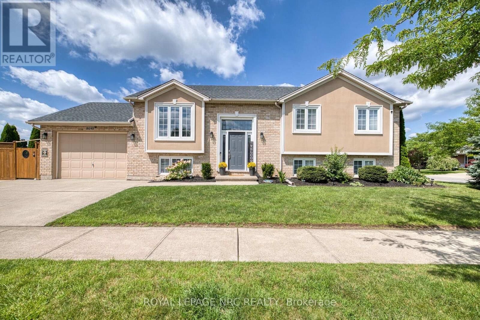 Property Photo:  8093 Beaverton Boulevard  ON L2H 3K5 