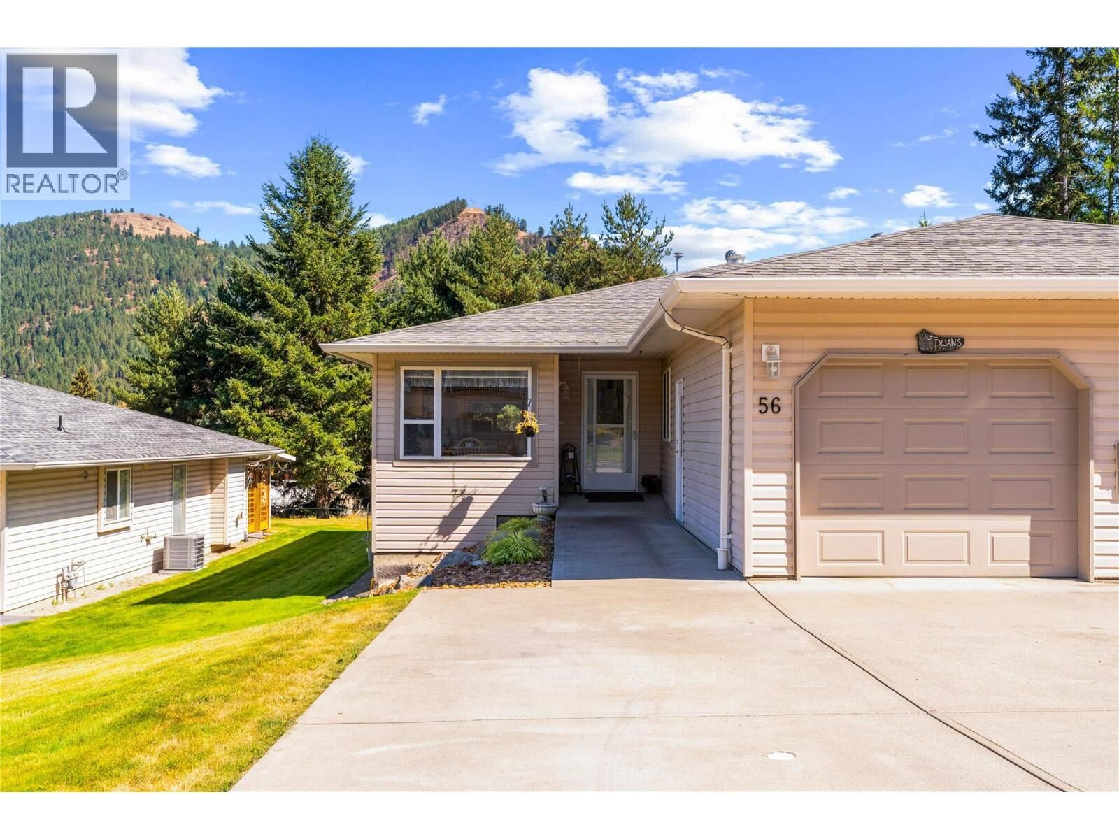 Property Photo:  2675 Pine Avenue 56  BC V0E 2G5 