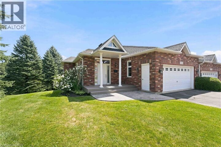 Property Photo:  2182 Stonehaven Avenue  ON L2J 4K2 