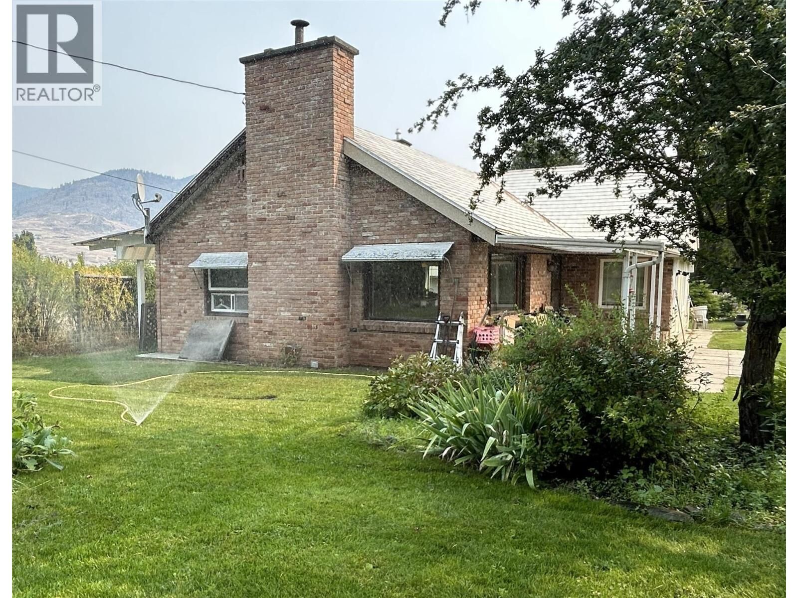 Property Photo:  5620 Kenmore Road  BC V0H 1H4 