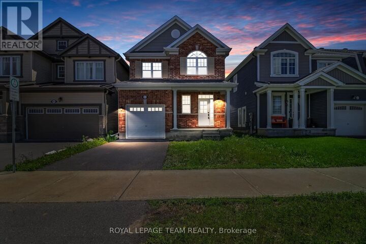 Property Photo: 4852 Abbott Street East ON K2V 0J9