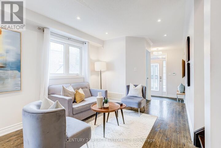 Property Photo: 9 Urwin Street ON L1T 0G7