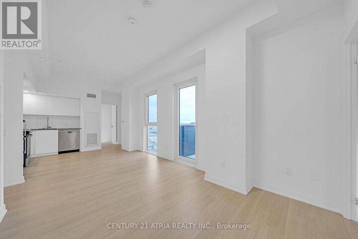 Property Photo: 500 Wilson Avenue 1124 ON M3H 0E5