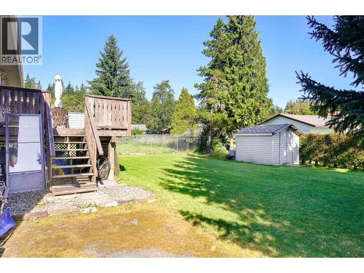 Property Photo: 84 Anderson Street BC V8C 1A4