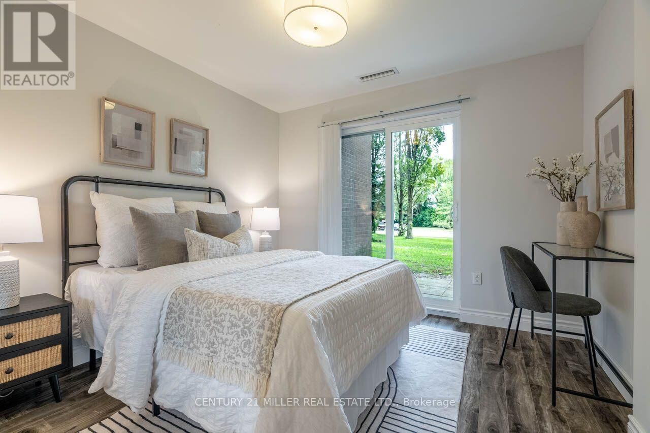 Property Photo: 165 Cherokee Boulevard 199 ON M2J 4T7