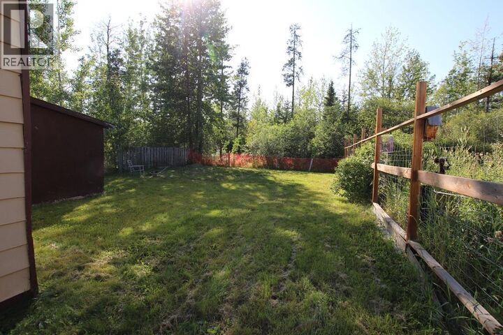 Property Photo: 436 Bergeron Drive BC V0C 2W0