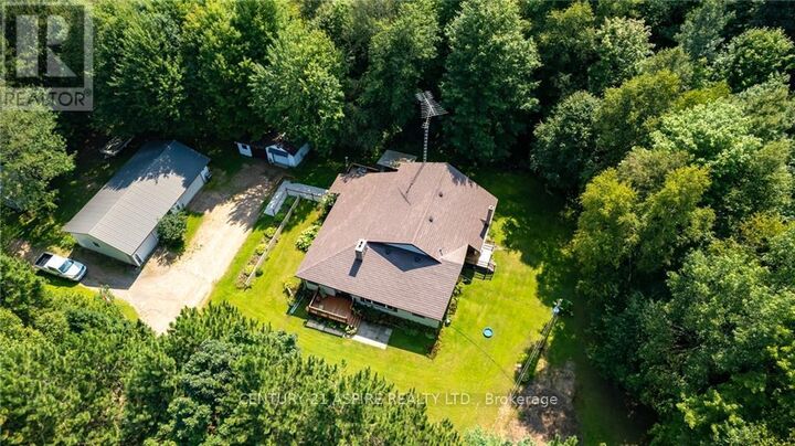 Property Photo: 86 Sack Road ON K8H 2W8