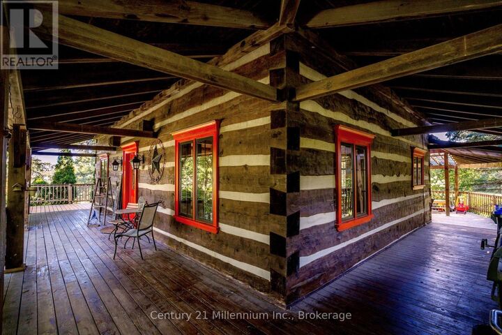 Property Photo:  1547 County 42 Road  ON L0M 1S0 