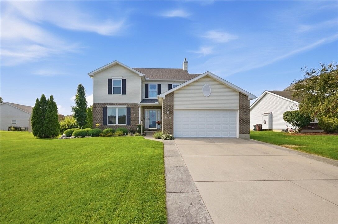 Property Photo:  102 Cabernet Drive  OH 45322 
