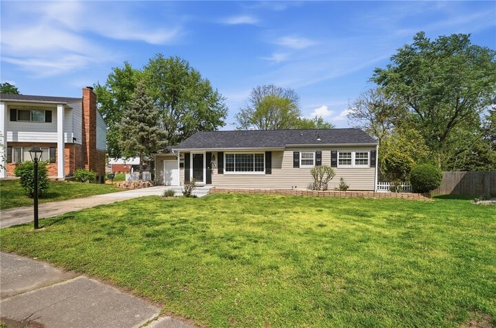 Property Photo:  723 Adria Court  OH 45044 