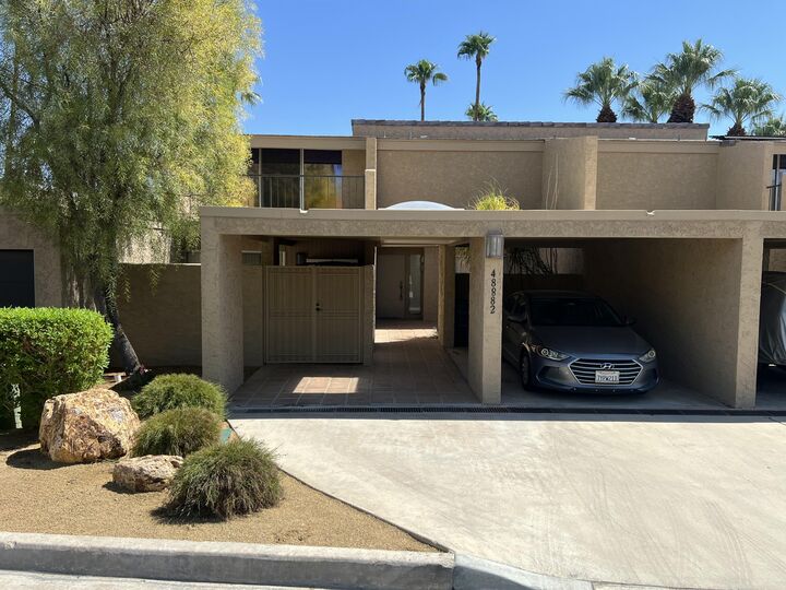 Property Photo:  48882 Quercus Lane  CA 92260 