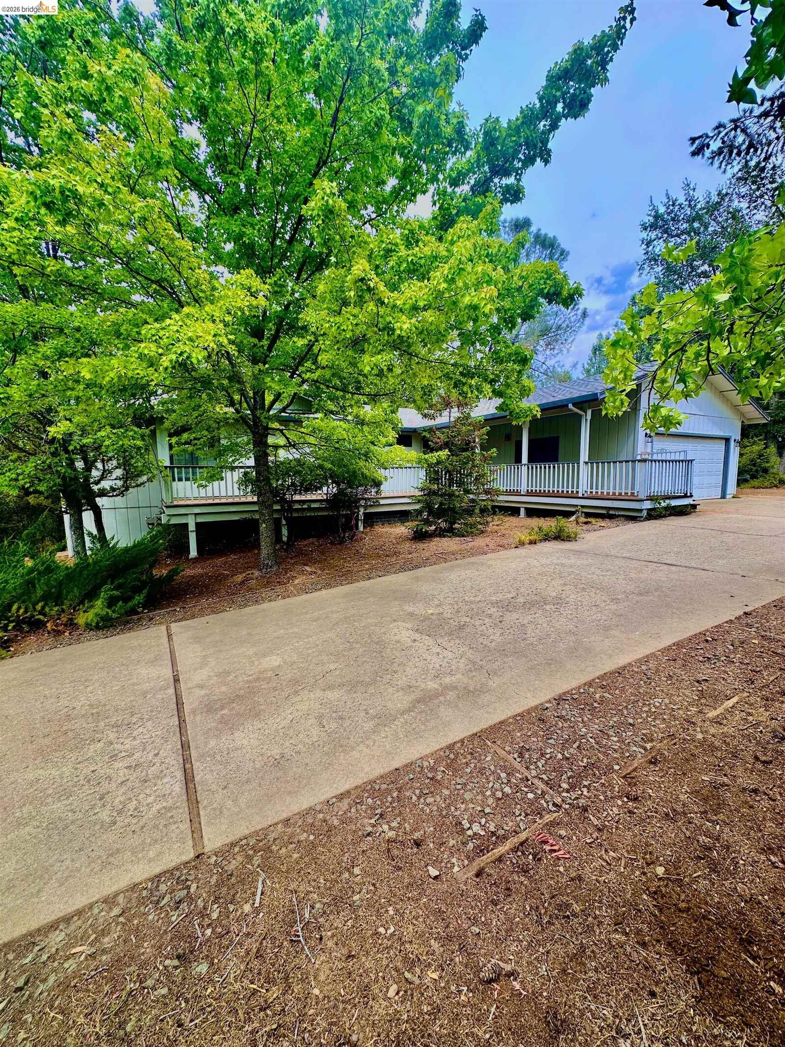 Property Photo:  21120 Hemlock  St.  CA 95321 