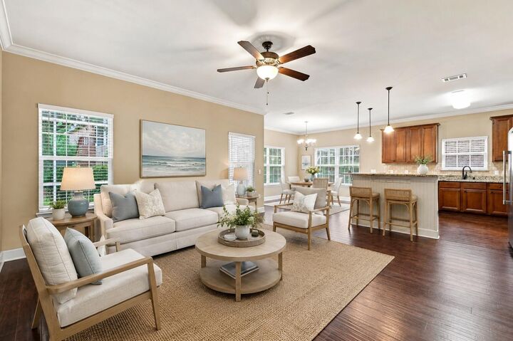 Property Photo:  118 Big Oaks Lane  FL 32578 