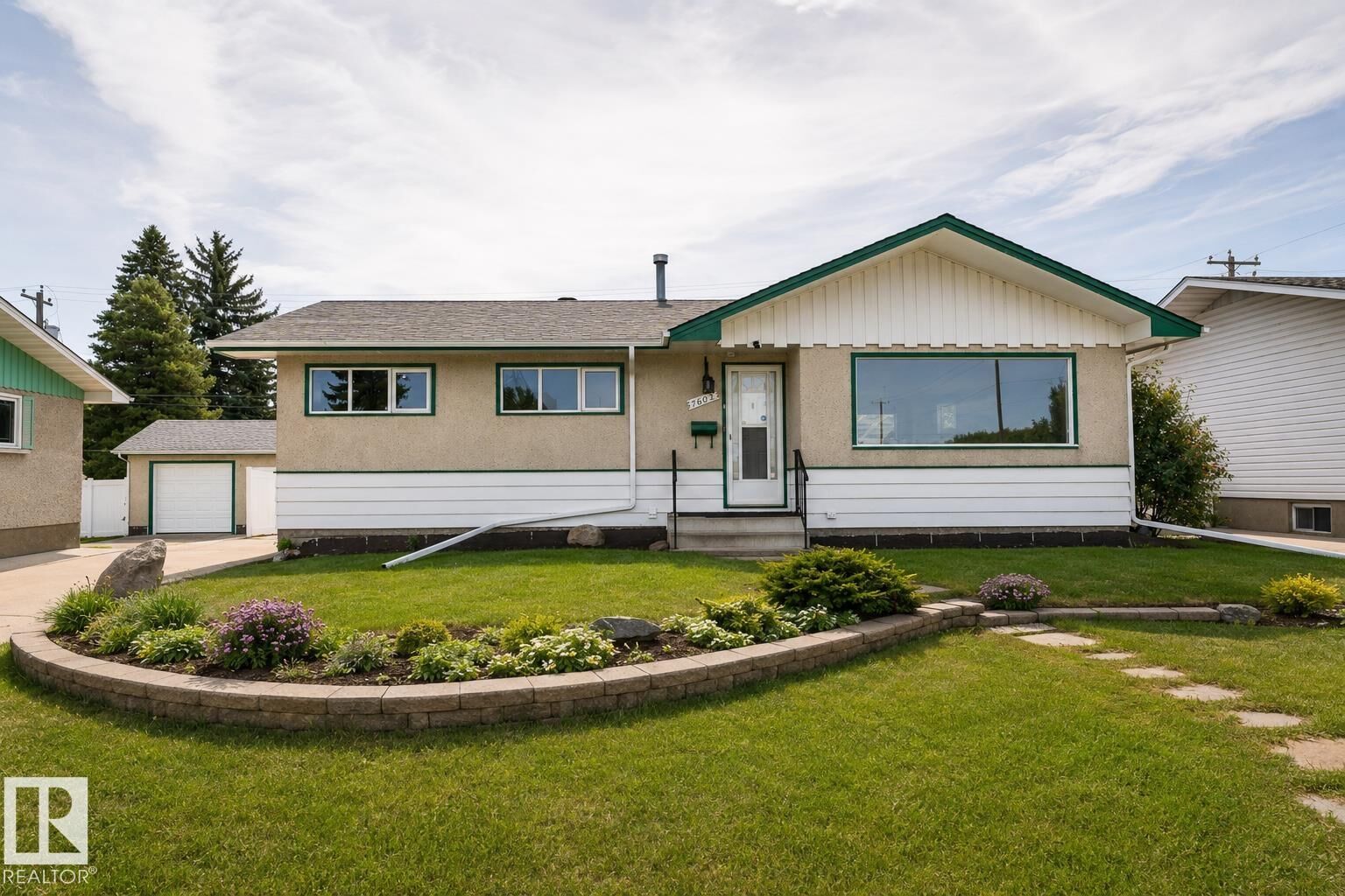 Property Photo:  16029 95 Avenue NW  AB T5P 0A8 