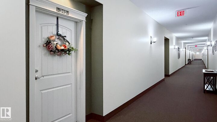 Property Photo:  511 Queen Street 313  AB T7X 0G4 