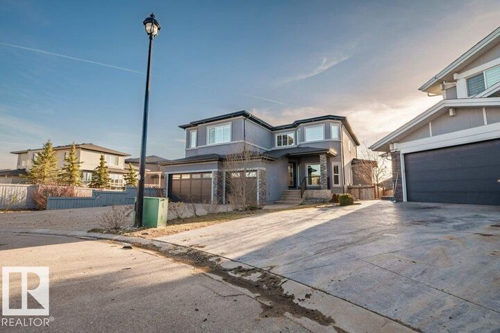 Property Photo: 4408 39 Street AB T4X 2B7