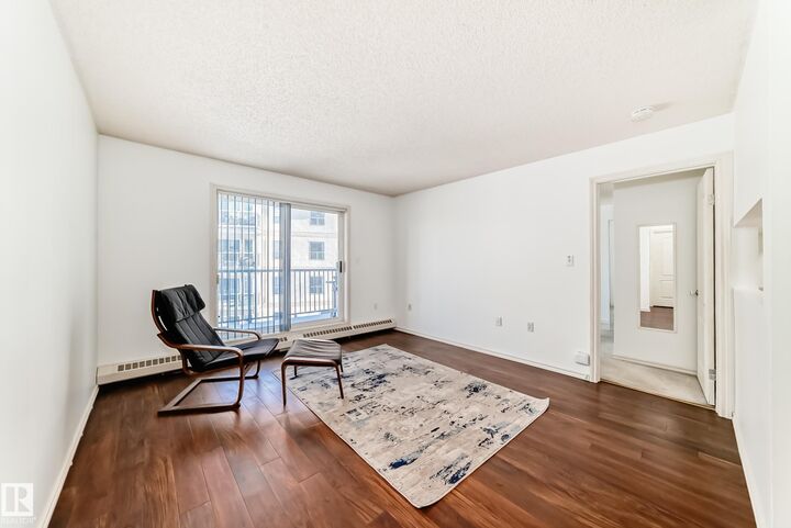 Property Photo: 9620 174 Street NW 320 AB T5T 6B9