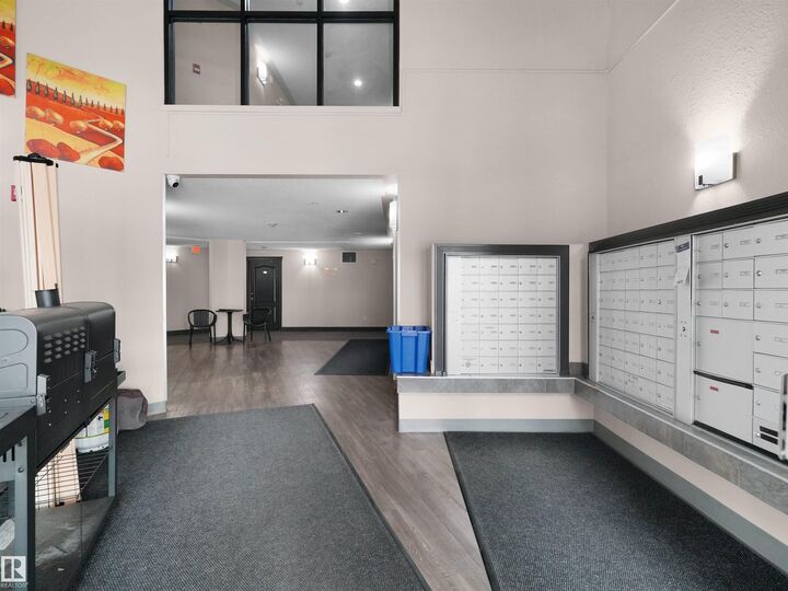 Property Photo:  320 Clareview Station Drive NW 2108  AB T5Y 0E5 