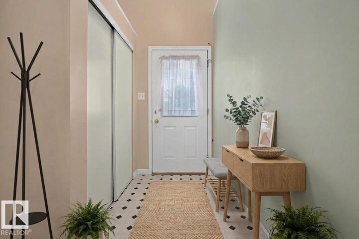 Property Photo: 1670 Jamha Road NW 111 AB T6L 7B3