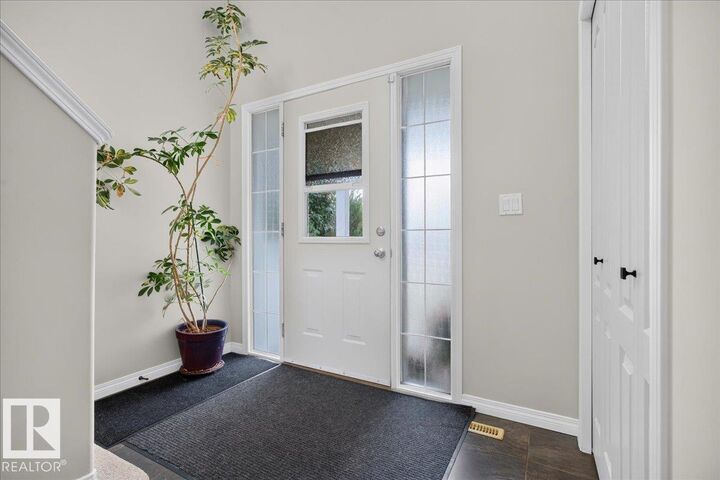 Property Photo:  52 Landing Trail Drive  AB T0A 1N0 