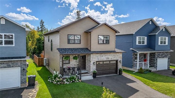Property Photo: 159 Bramble Way NB E3G 0C8