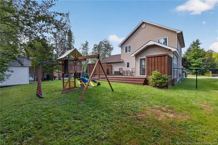 Property Photo:  17 Zoel Street  NB E1A 0E5 