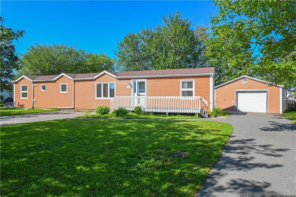 Property Photo:  131 Loudun Avenue  NB E8S 1X4 