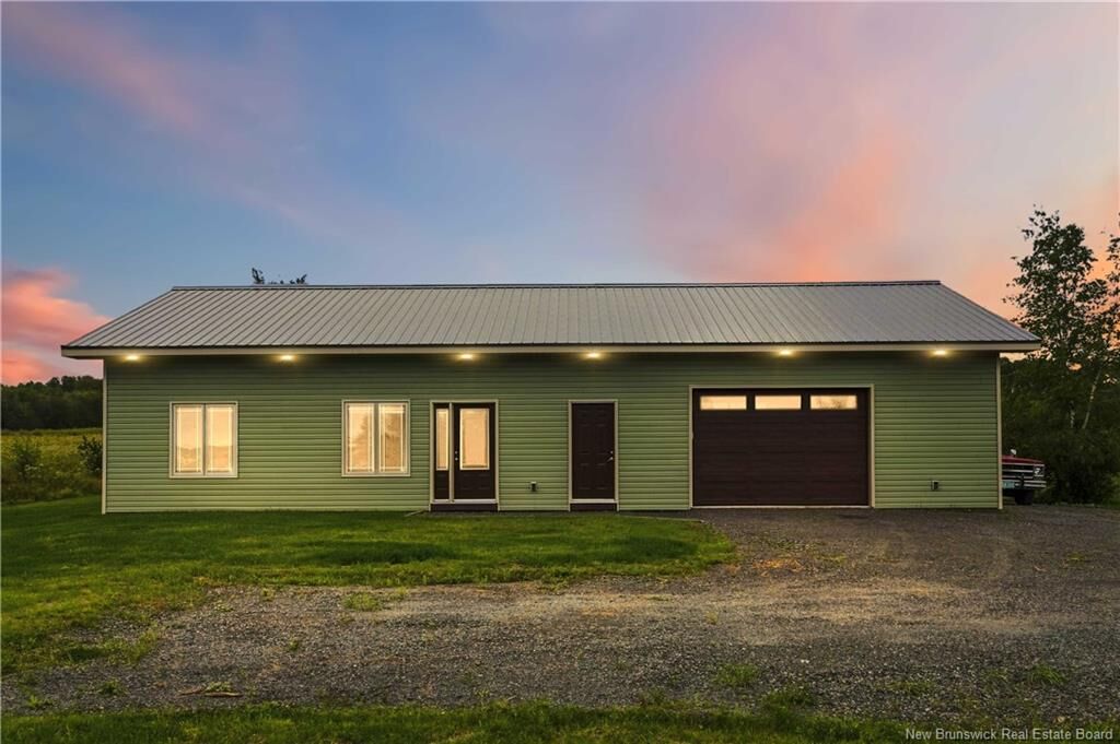 Property Photo: 21 De La Montee NB E4V 0C9