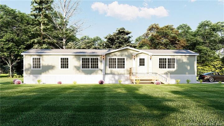 Property Photo: 31 Emerald Crescent NB E1H 3E2