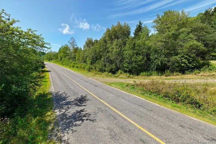 Property Photo:  Lot 21-2 Route 860  NB E5N 4E5 