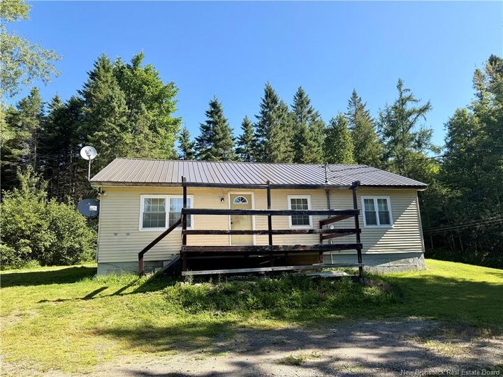 Property Photo:  948 Dugan Road  NB E7N 2S7 