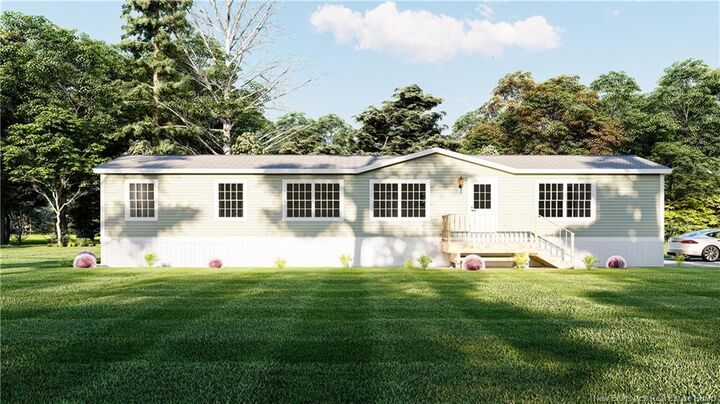 Property Photo:  100 River East Drive  NB E1B 4Y3 