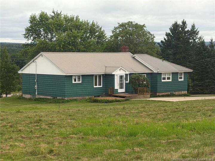 Property Photo:  4519 Route 106  NB E4Z 6E9 