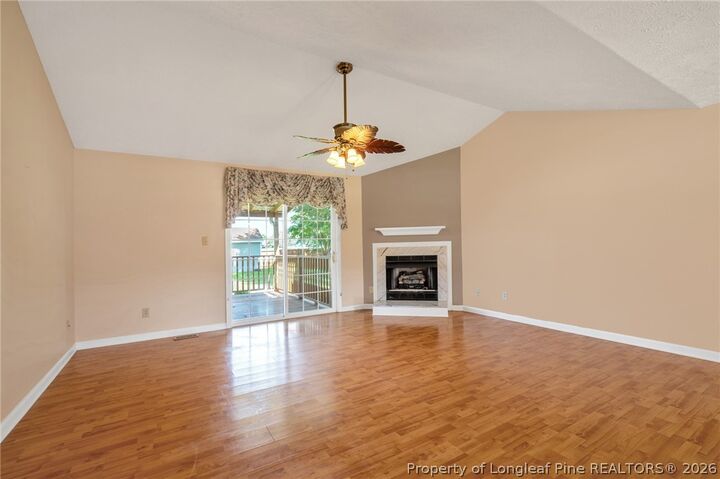 Property Photo:  8137 Rockfish Road  NC 28376 