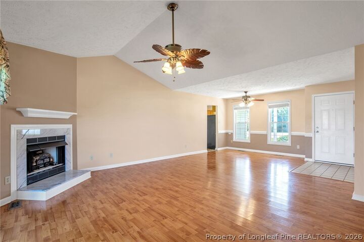 Property Photo: 8137 Rockfish Road NC 28376