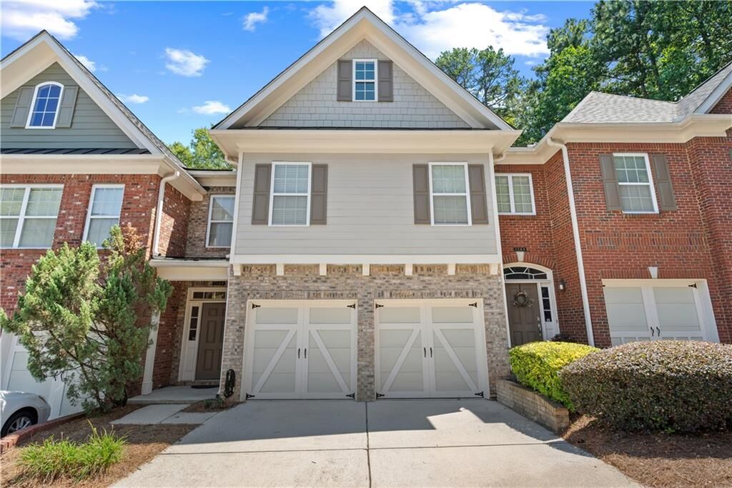 Property Photo:  1546 Bouvier Place  GA 30043 