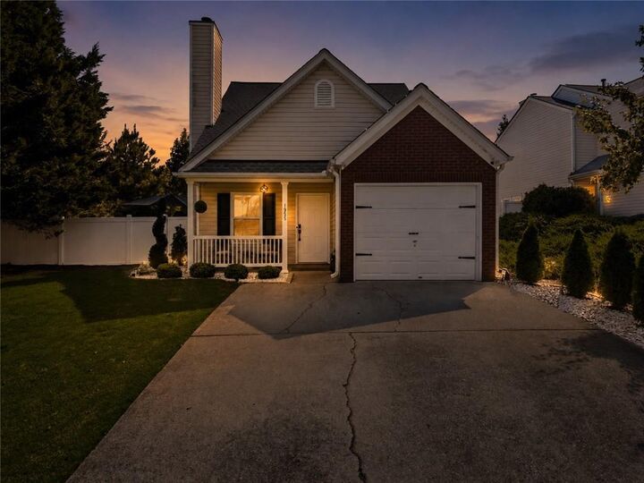 Property Photo:  1955 Lexington Lane  GA 30040 
